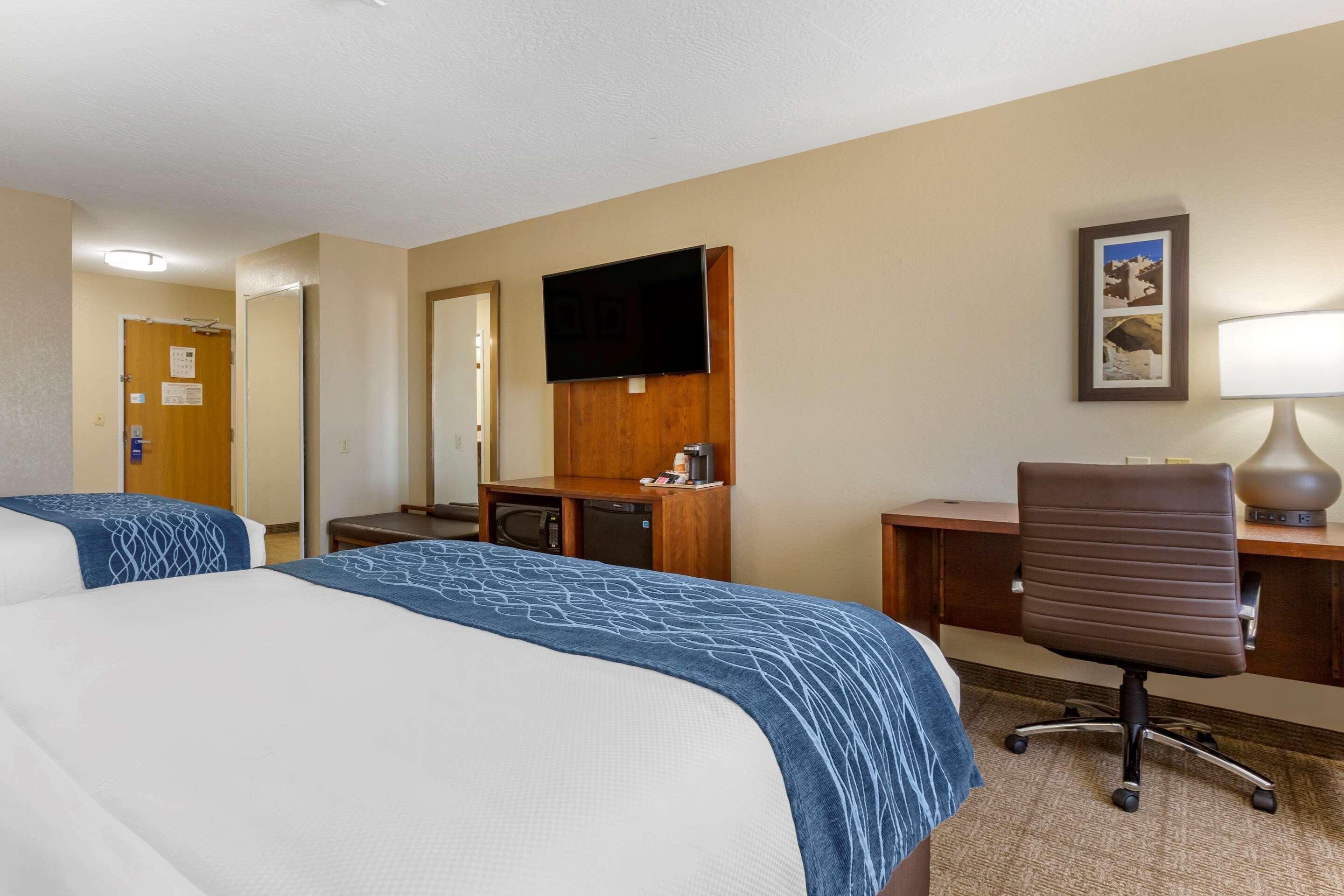 Comfort Inn & Suites Lordsburg I-10 Exterior photo