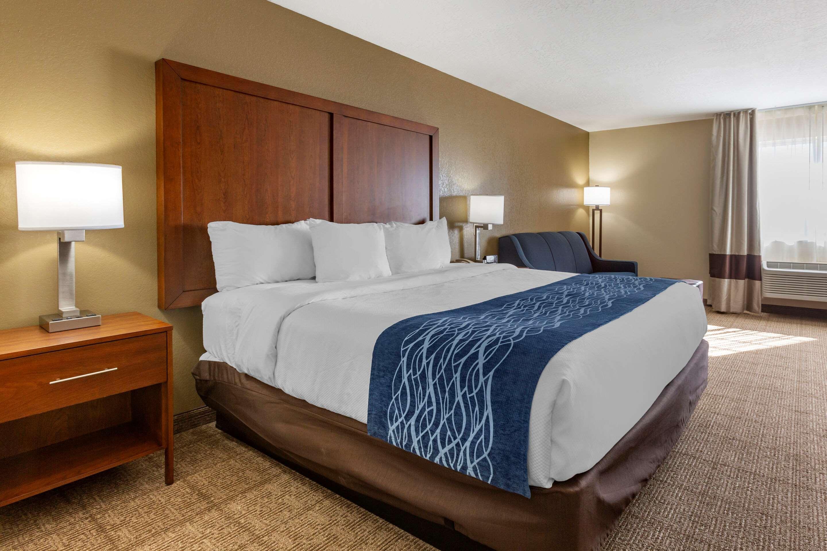 Comfort Inn & Suites Lordsburg I-10 Exterior photo
