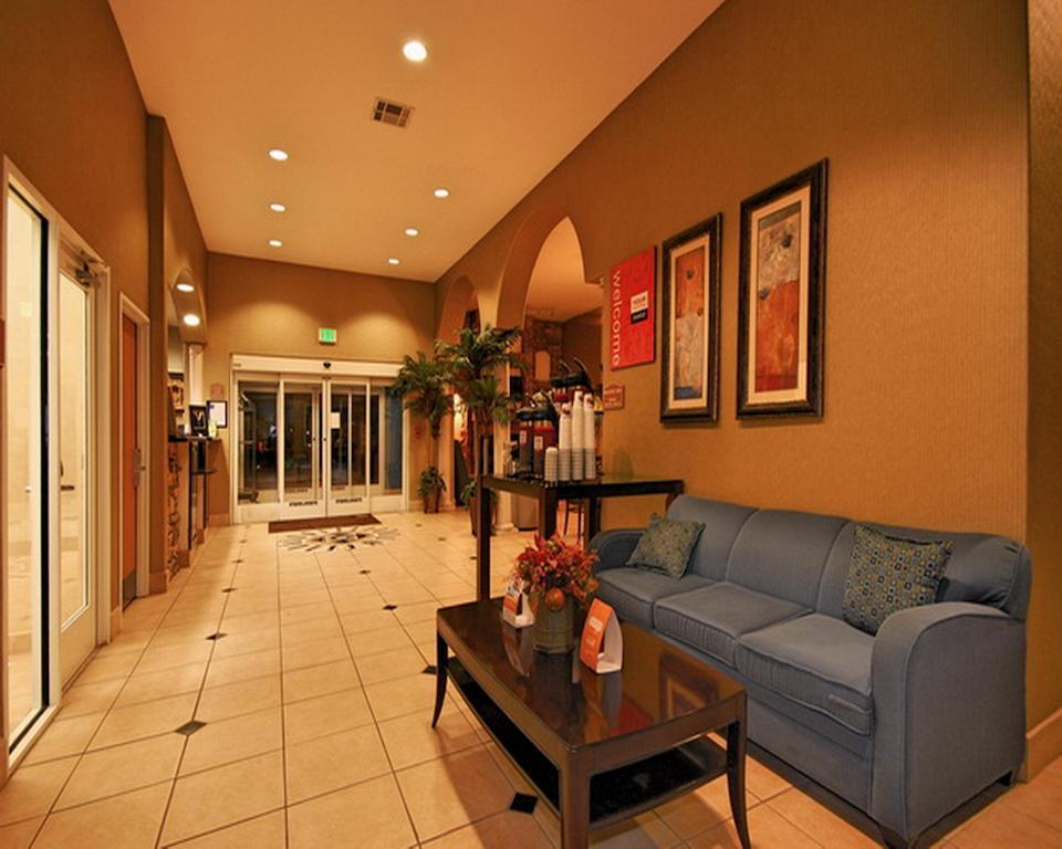 Comfort Inn & Suites Lordsburg I-10 Exterior photo