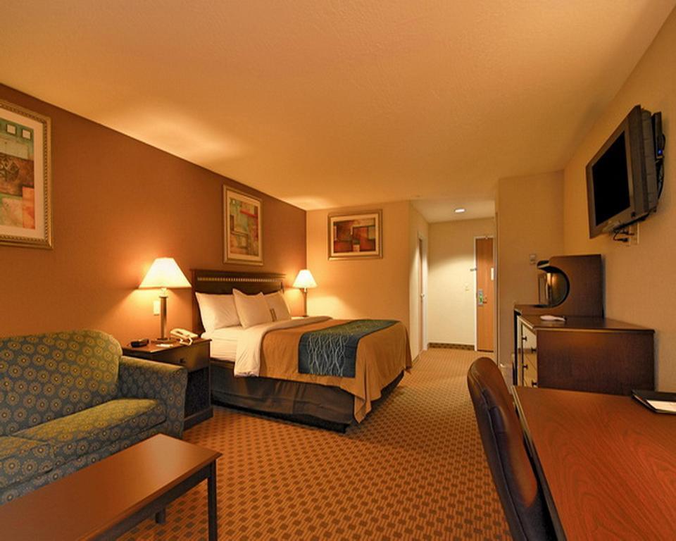 Comfort Inn & Suites Lordsburg I-10 Exterior photo