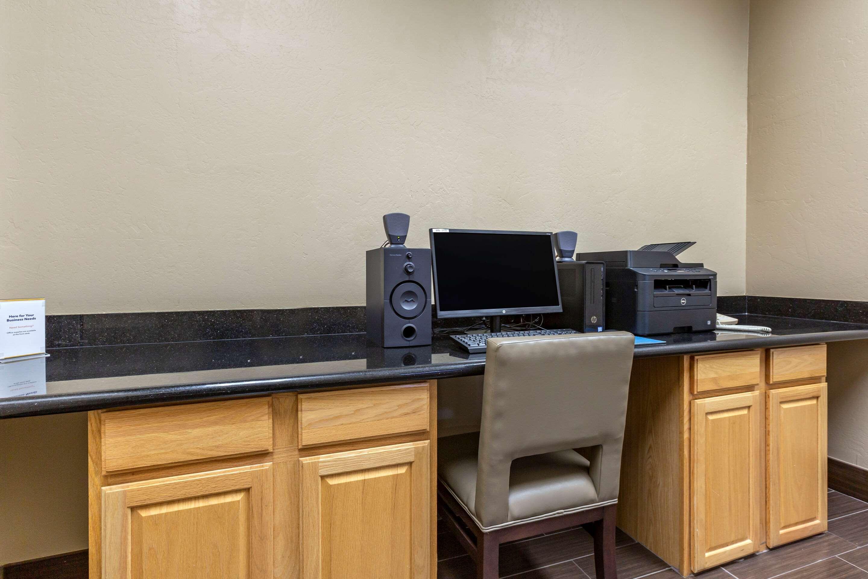 Comfort Inn & Suites Lordsburg I-10 Exterior photo